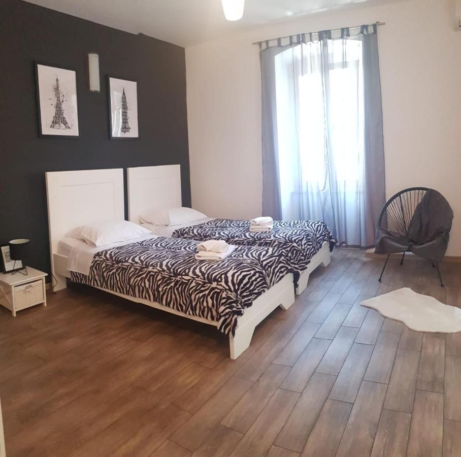 Studios S Zadar Zewnętrze zdjęcie